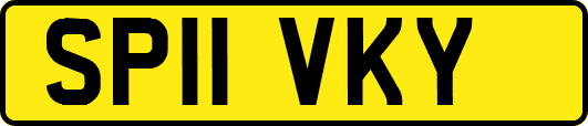 SP11VKY