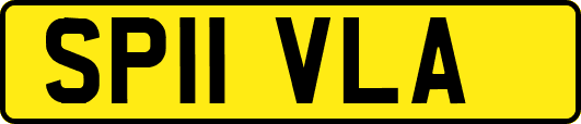 SP11VLA