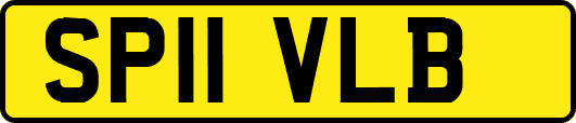 SP11VLB