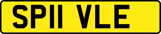 SP11VLE
