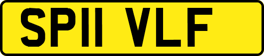 SP11VLF