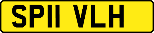 SP11VLH