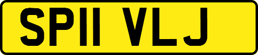 SP11VLJ