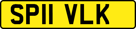 SP11VLK