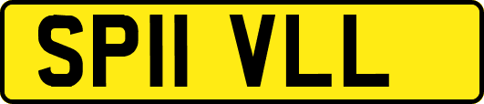 SP11VLL