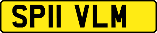 SP11VLM