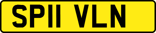 SP11VLN