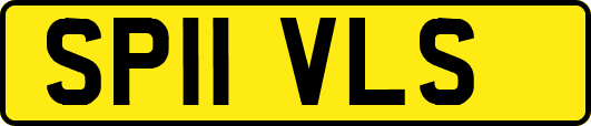 SP11VLS