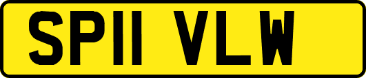 SP11VLW