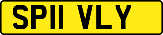 SP11VLY