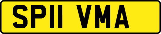 SP11VMA