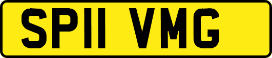 SP11VMG