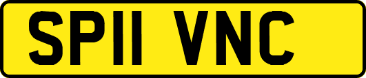 SP11VNC