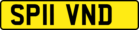 SP11VND