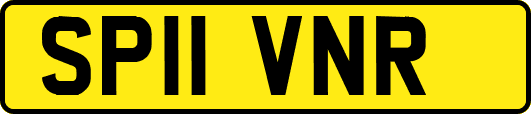 SP11VNR