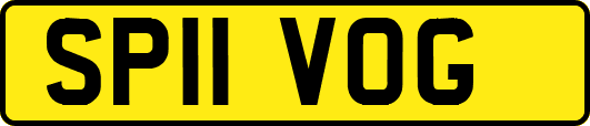 SP11VOG