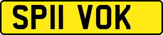 SP11VOK