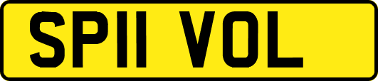 SP11VOL