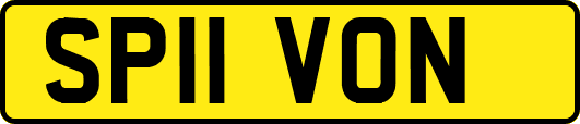 SP11VON