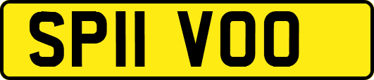 SP11VOO