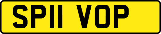 SP11VOP