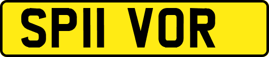 SP11VOR