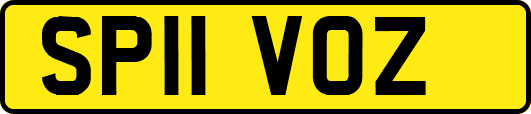 SP11VOZ