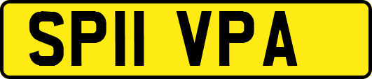 SP11VPA