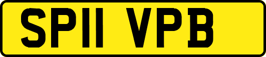 SP11VPB