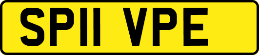 SP11VPE
