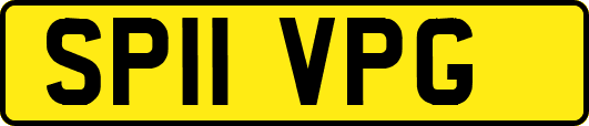 SP11VPG