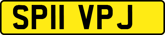 SP11VPJ