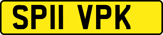 SP11VPK