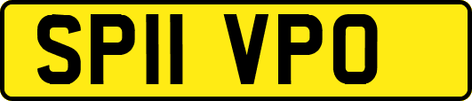 SP11VPO