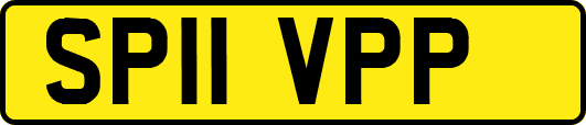 SP11VPP