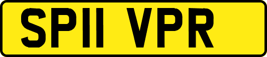 SP11VPR