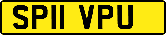 SP11VPU