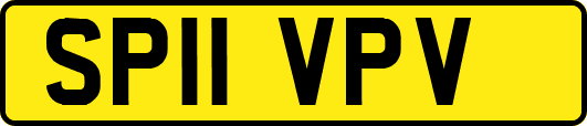 SP11VPV