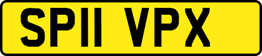 SP11VPX