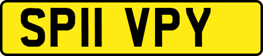 SP11VPY