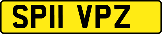 SP11VPZ
