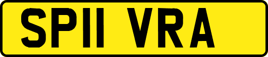 SP11VRA