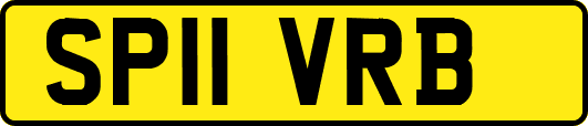 SP11VRB