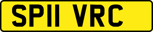 SP11VRC