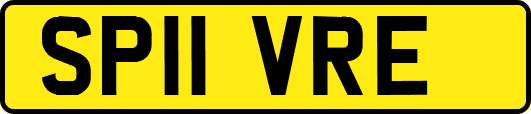 SP11VRE
