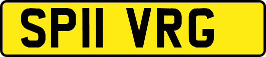 SP11VRG