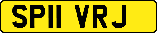 SP11VRJ