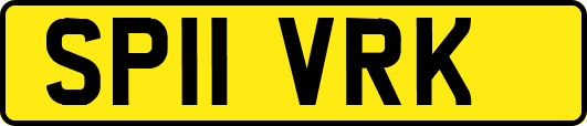 SP11VRK