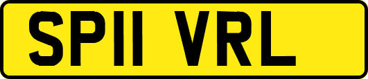 SP11VRL