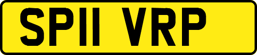 SP11VRP